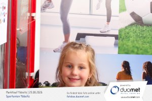 Marktlauf Ybbsitz